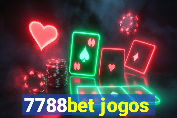 7788bet jogos